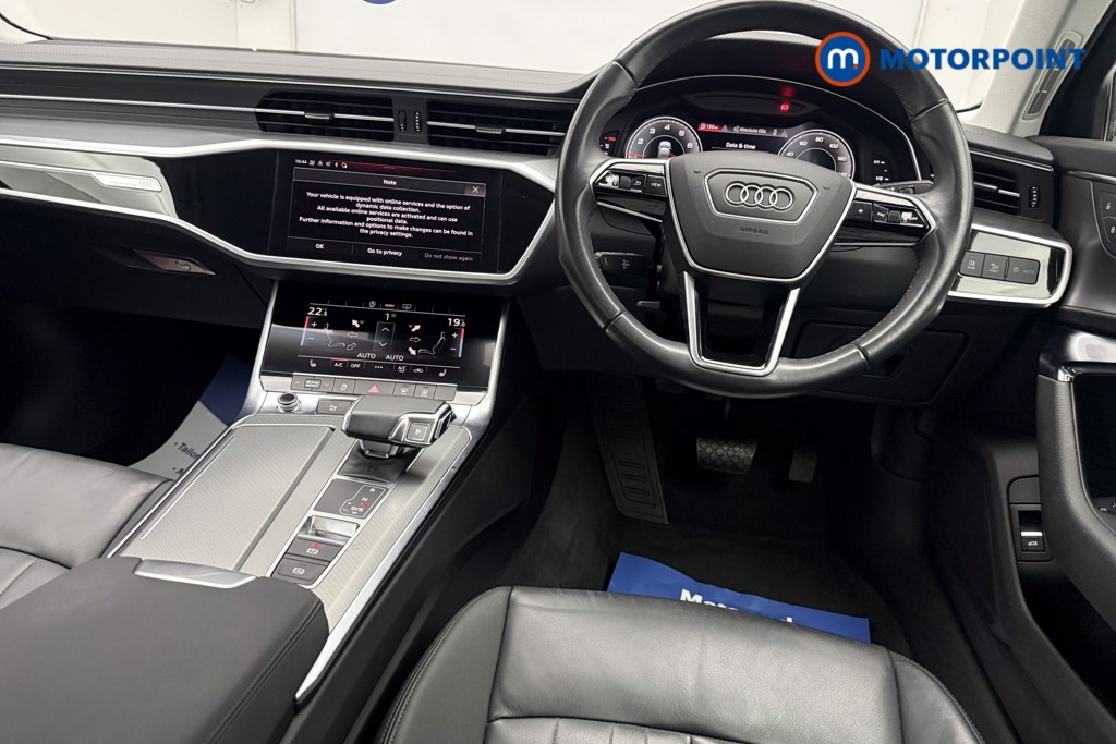 Audi A6 Sport Automatic Petrol Saloon - Stock Number (1657788) - 20th supplementary image