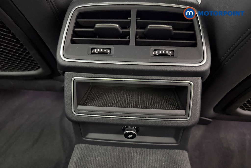 Audi A6 Sport Automatic Petrol Saloon - Stock Number (1657788) - 22nd supplementary image