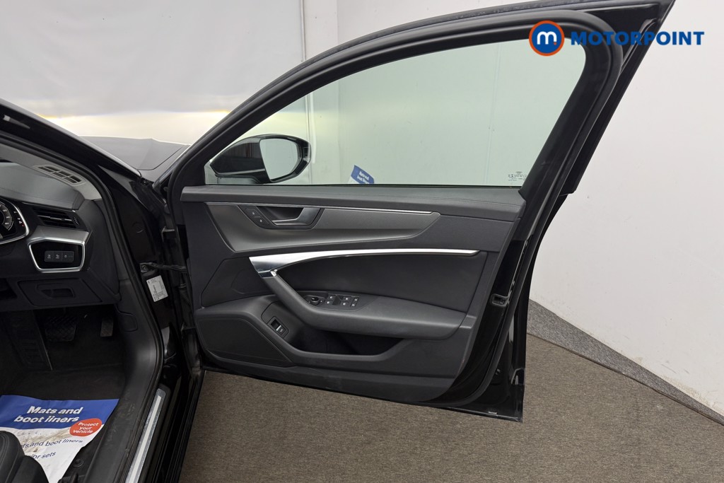 Audi A6 Sport Automatic Petrol Saloon - Stock Number (1657788) - 23rd supplementary image