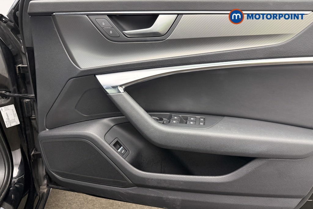 Audi A6 Sport Automatic Petrol Saloon - Stock Number (1657788) - 24th supplementary image