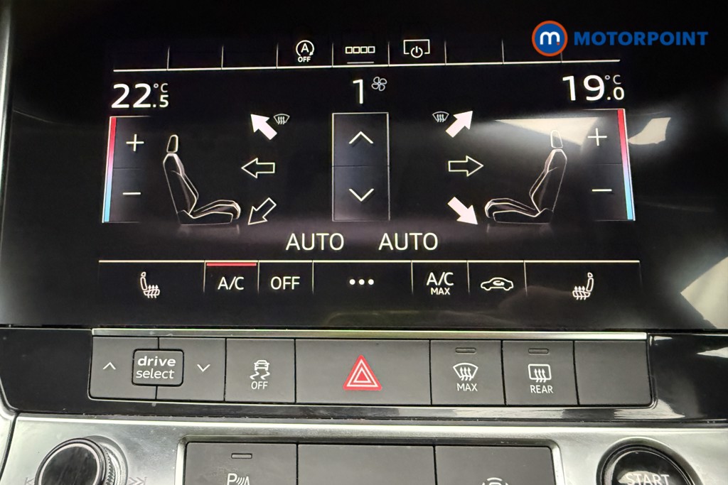 Audi A6 Sport Automatic Petrol Saloon - Stock Number (1657788) - 35th supplementary image