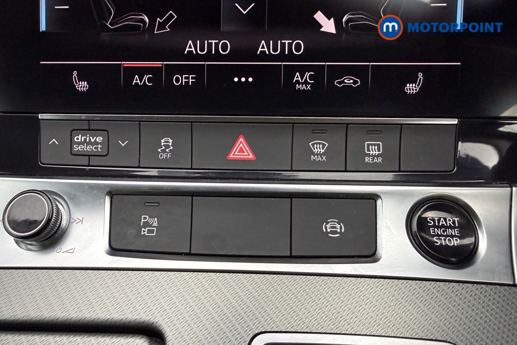 Audi A6 Sport Automatic Petrol Saloon - Stock Number (1657788) - 36th supplementary image