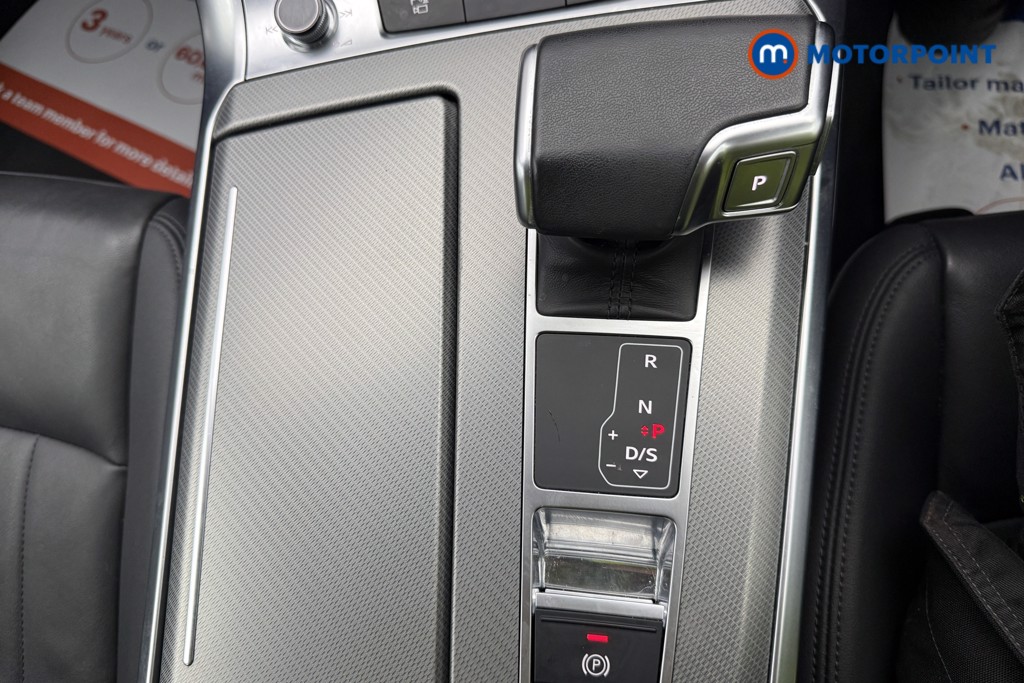 Audi A6 Sport Automatic Petrol Saloon - Stock Number (1657788) - 37th supplementary image