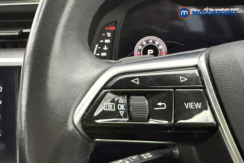 Audi A6 Sport Automatic Petrol Saloon - Stock Number (1657788) - 38th supplementary image