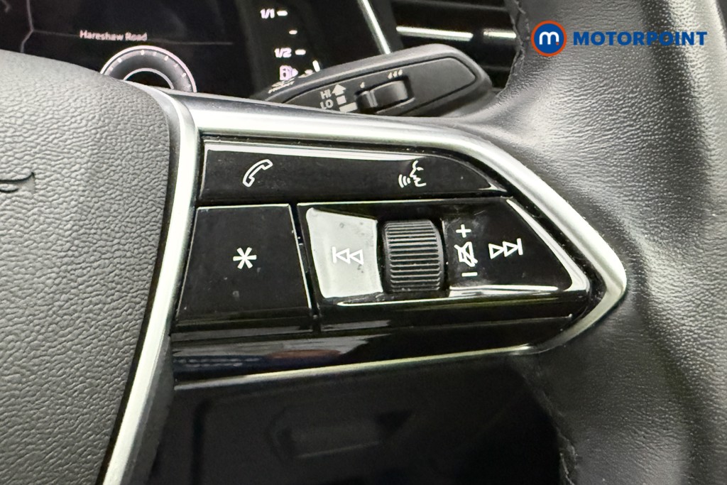 Audi A6 Sport Automatic Petrol Saloon - Stock Number (1657788) - 39th supplementary image