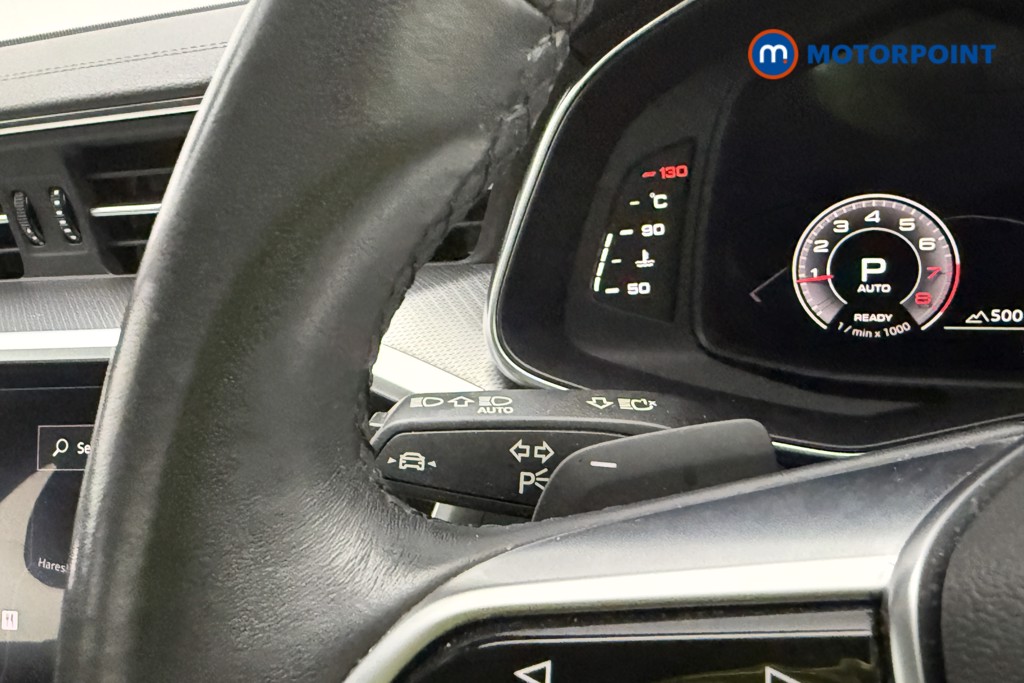 Audi A6 Sport Automatic Petrol Saloon - Stock Number (1657788) - 40th supplementary image