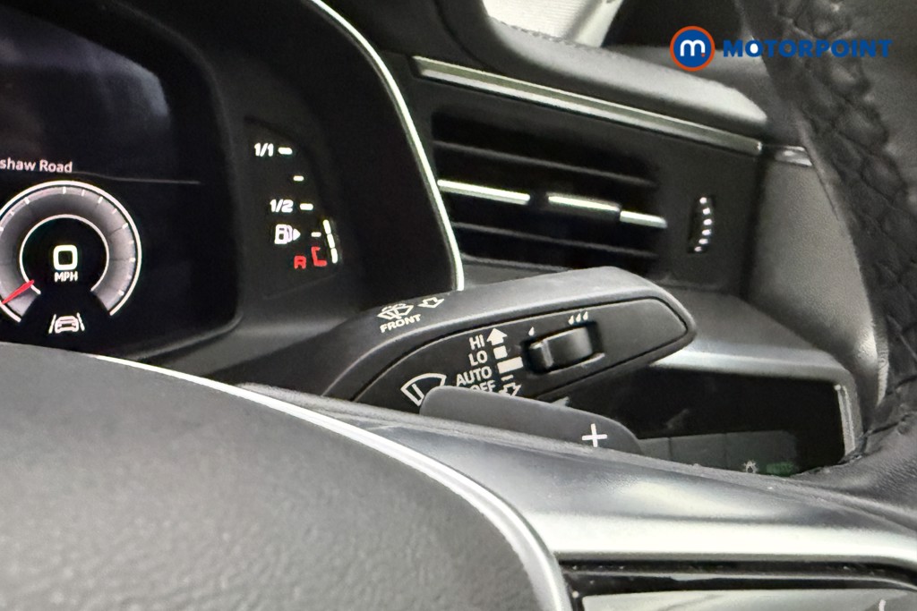 Audi A6 Sport Automatic Petrol Saloon - Stock Number (1657788) - 41st supplementary image