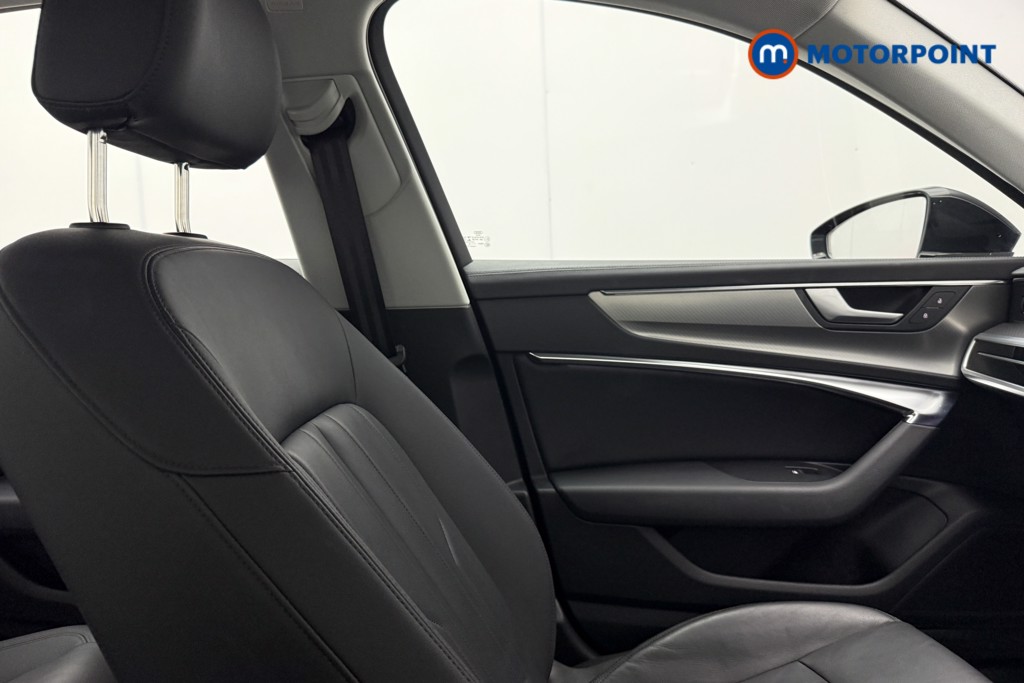 Audi A6 Sport Automatic Petrol Saloon - Stock Number (1657788) - 42nd supplementary image