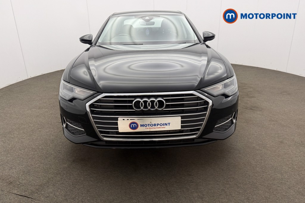 Audi A6 Sport Automatic Petrol Saloon - Stock Number (1657788) - 1st supplementary image