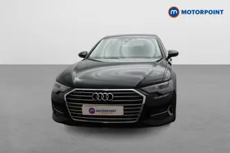 Audi A6 Sport Automatic Petrol Saloon - Stock Number (1657788) - Front bumper