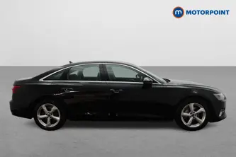 Audi A6 Sport Automatic Petrol Saloon - Stock Number (1657788) - Drivers side