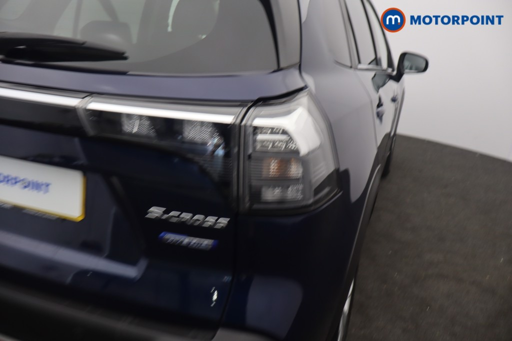 Suzuki S-Cross Motion Manual Petrol SUV - Stock Number (1657912) - 3rd supplementary image