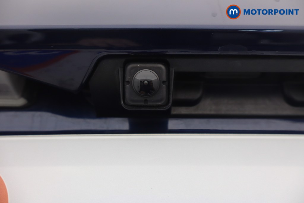 Suzuki S-Cross Motion Manual Petrol SUV - Stock Number (1657912) - 4th supplementary image