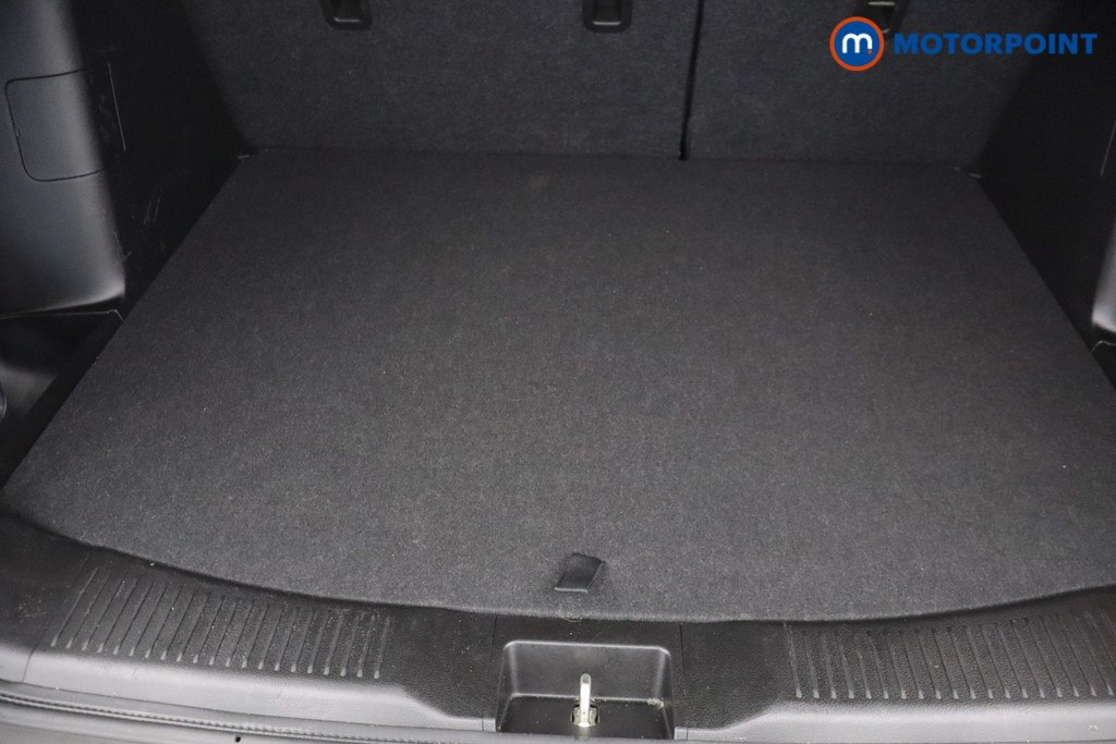 Suzuki S-Cross Motion Manual Petrol SUV - Stock Number (1657912) - 5th supplementary image