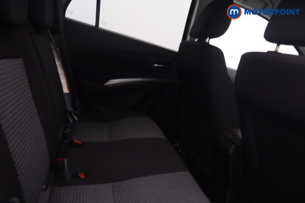 Suzuki S-Cross Motion Manual Petrol SUV - Stock Number (1657912) - 6th supplementary image