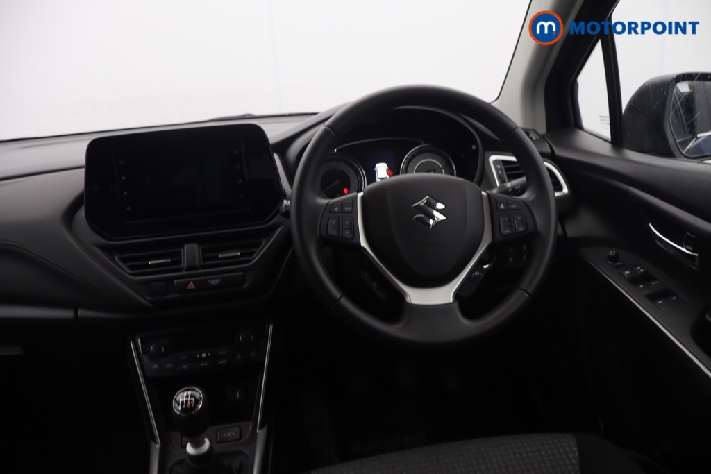 Suzuki S-Cross Motion Manual Petrol SUV - Stock Number (1657912) - 7th supplementary image