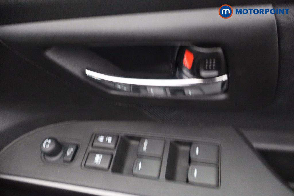 Suzuki S-Cross Motion Manual Petrol SUV - Stock Number (1657912) - 9th supplementary image
