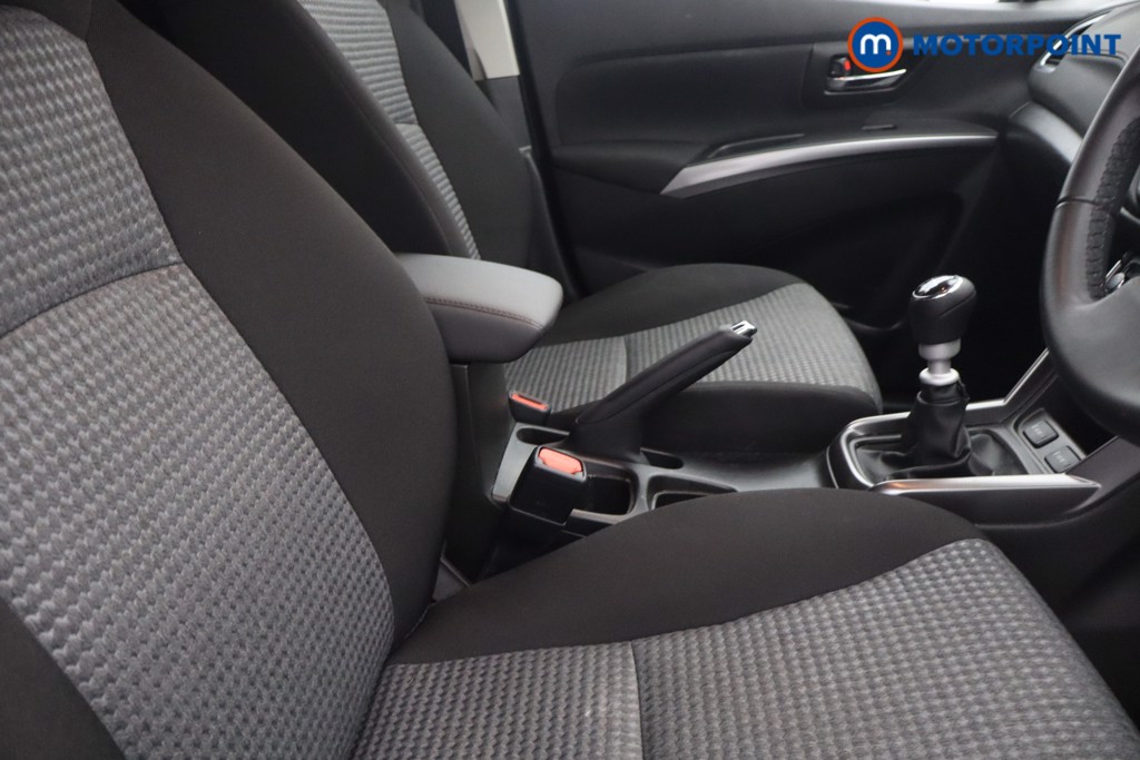 Suzuki S-Cross Motion Manual Petrol SUV - Stock Number (1657912) - 10th supplementary image