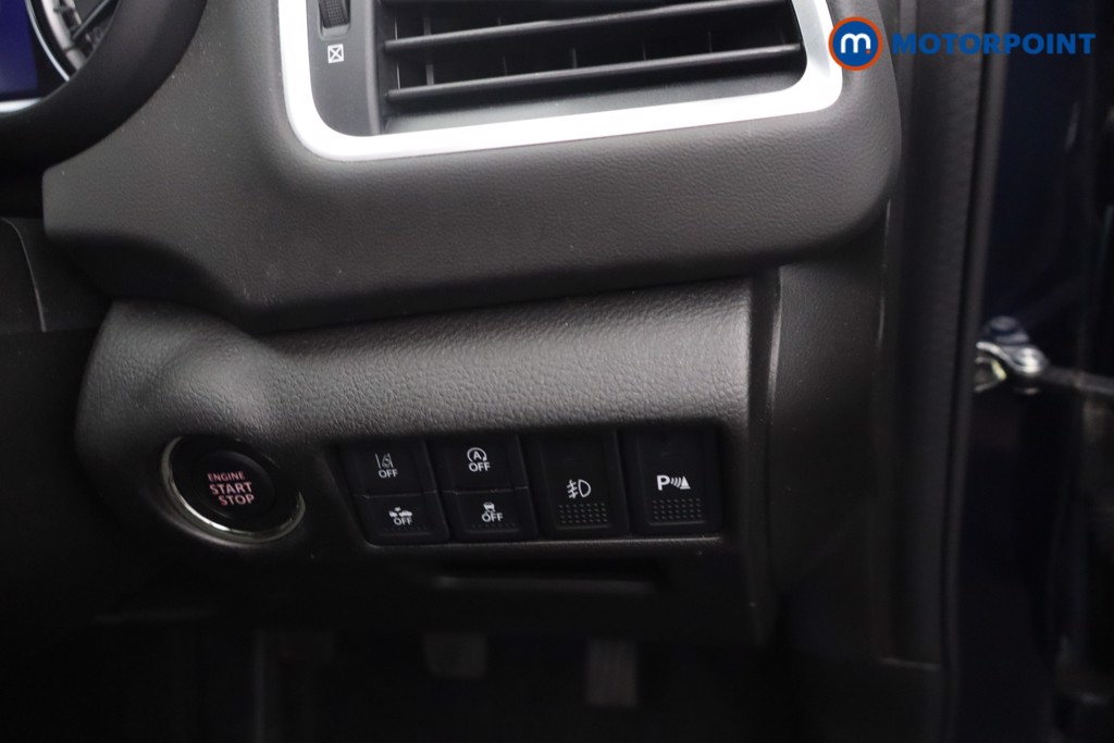Suzuki S-Cross Motion Manual Petrol SUV - Stock Number (1657912) - 11th supplementary image