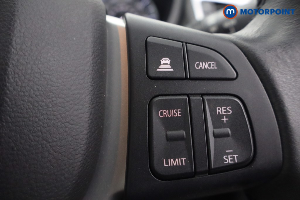Suzuki S-Cross Motion Manual Petrol SUV - Stock Number (1657912) - 12th supplementary image