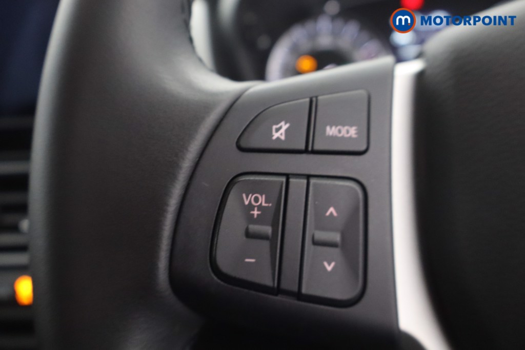Suzuki S-Cross Motion Manual Petrol SUV - Stock Number (1657912) - 15th supplementary image