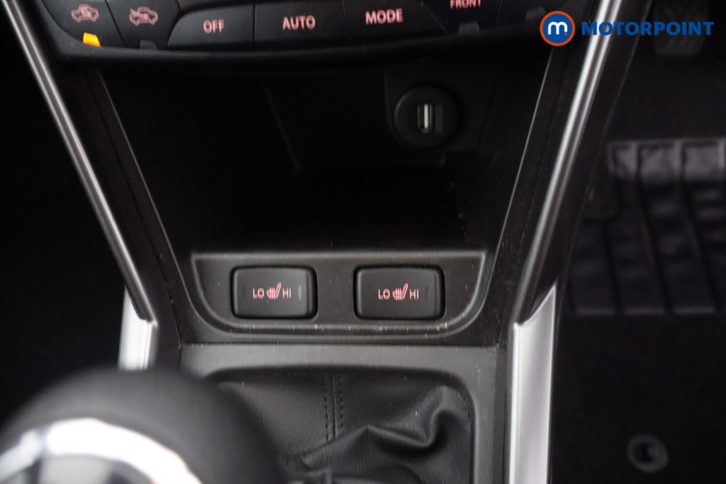 Suzuki S-Cross Motion Manual Petrol SUV - Stock Number (1657912) - 16th supplementary image