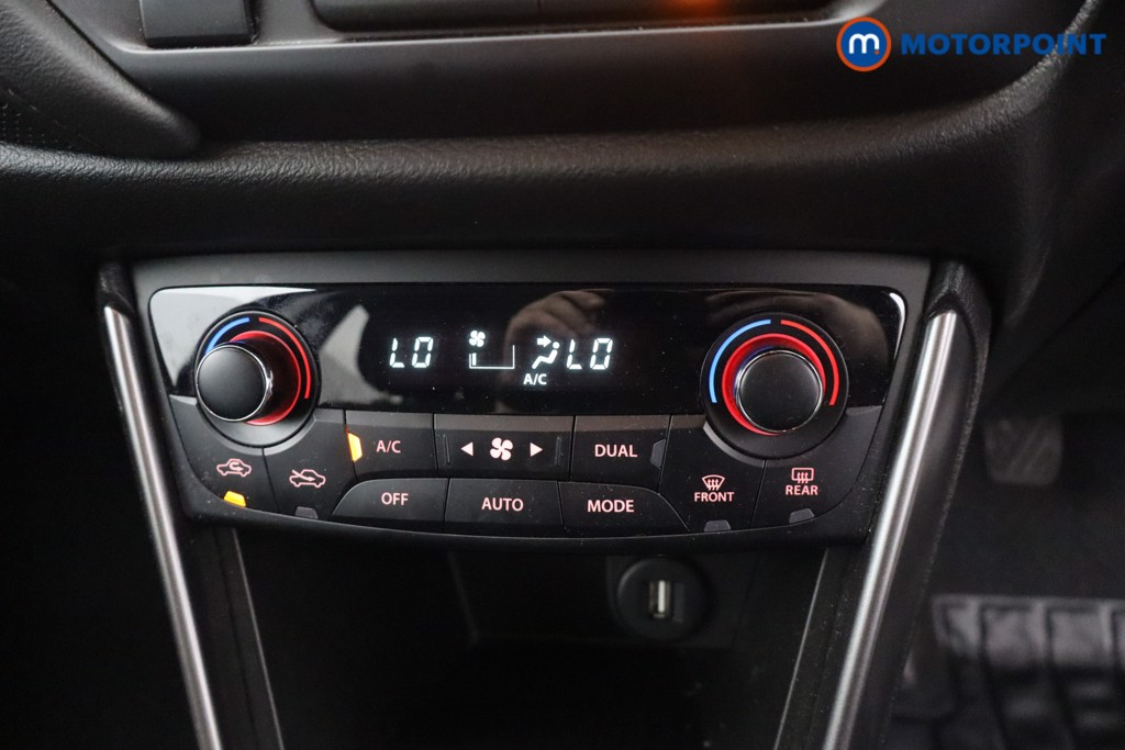 Suzuki S-Cross Motion Manual Petrol SUV - Stock Number (1657912) - 17th supplementary image