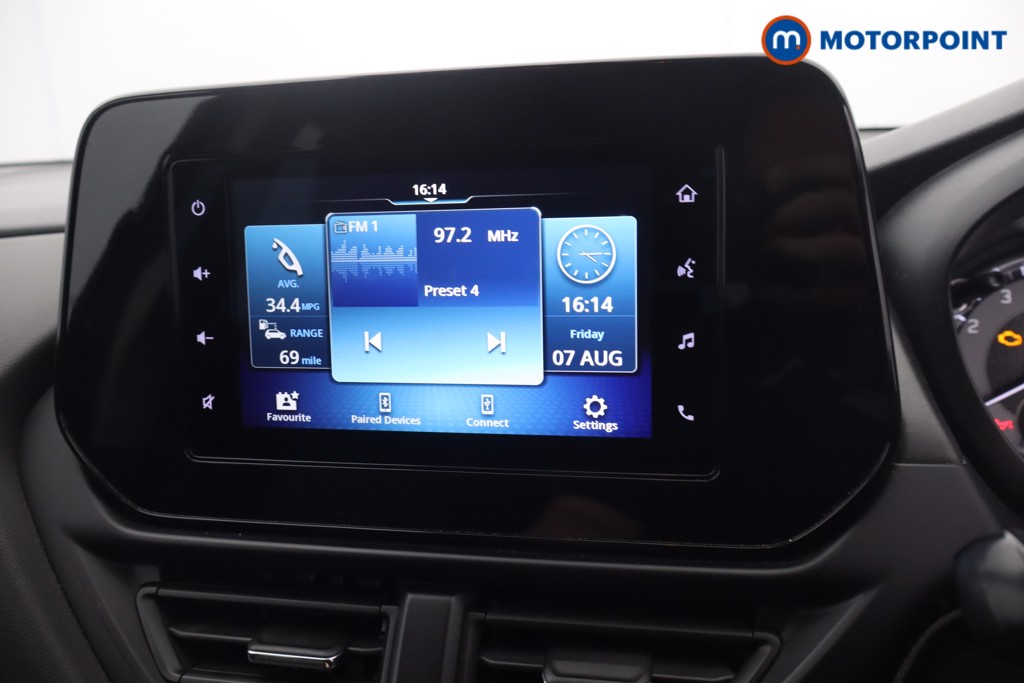 Suzuki S-Cross Motion Manual Petrol SUV - Stock Number (1657912) - 18th supplementary image