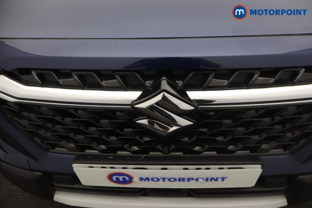 Suzuki S-Cross Motion Manual Petrol SUV - Stock Number (1657912) - 20th supplementary image