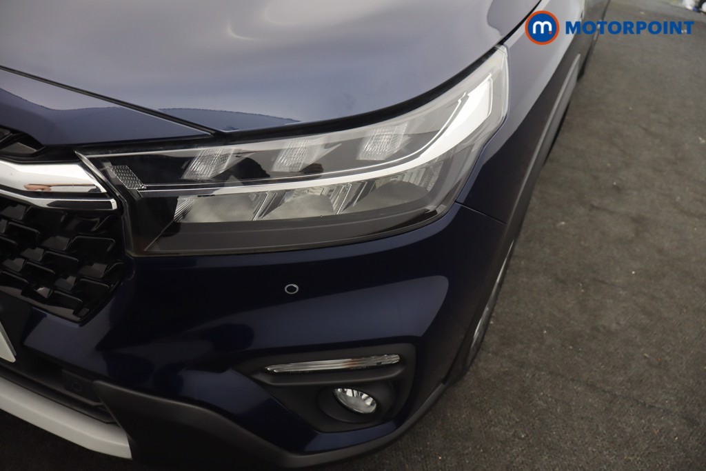 Suzuki S-Cross Motion Manual Petrol SUV - Stock Number (1657912) - 22nd supplementary image