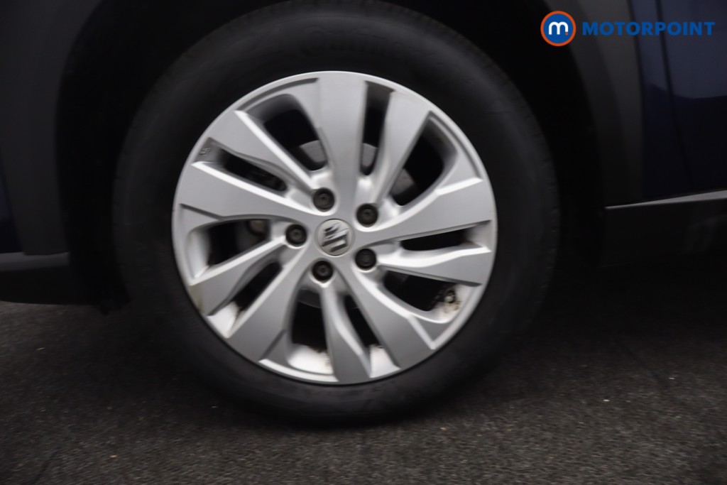 Suzuki S-Cross Motion Manual Petrol SUV - Stock Number (1657912) - 23rd supplementary image