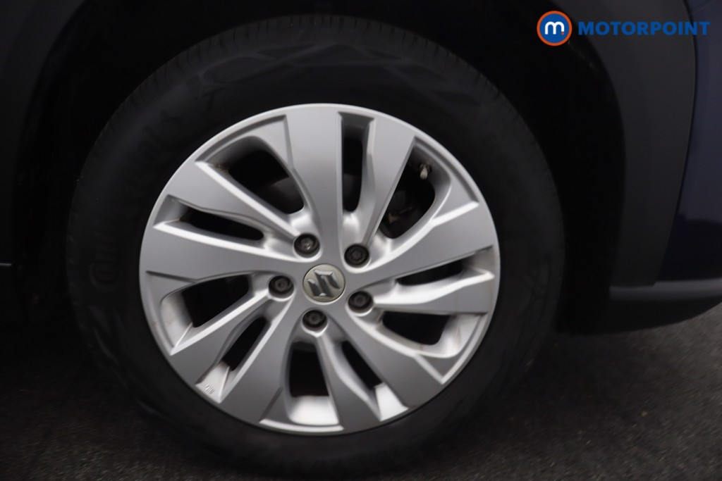 Suzuki S-Cross Motion Manual Petrol SUV - Stock Number (1657912) - 24th supplementary image