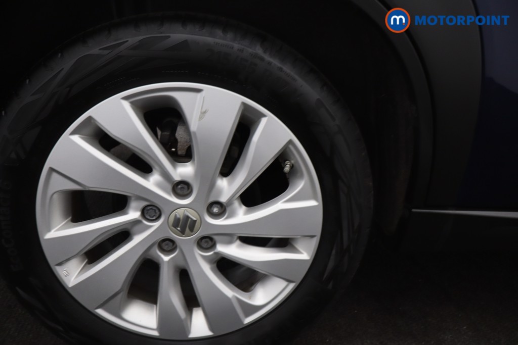 Suzuki S-Cross Motion Manual Petrol SUV - Stock Number (1657912) - 25th supplementary image