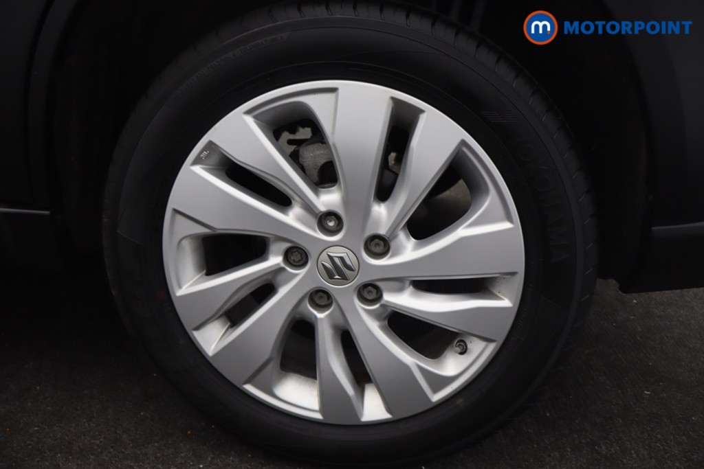 Suzuki S-Cross Motion Manual Petrol SUV - Stock Number (1657912) - 26th supplementary image