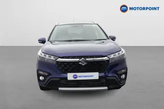 Suzuki S-Cross Motion Manual Petrol SUV - Stock Number (1657912) - Front bumper