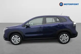 Suzuki S-Cross Motion Manual Petrol SUV - Stock Number (1657912) - Passenger side