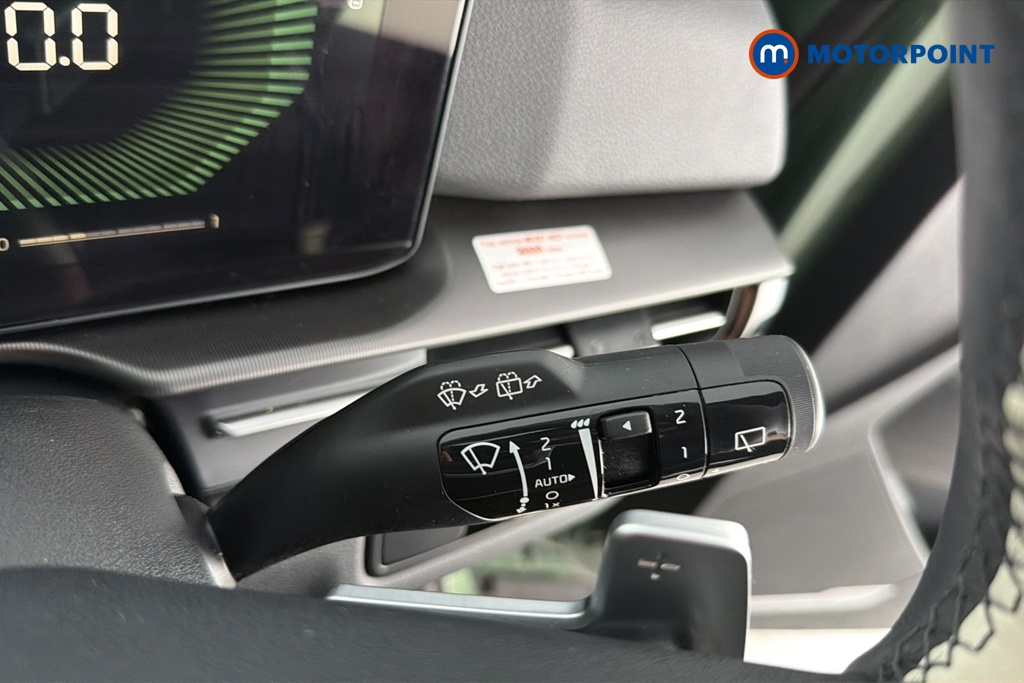 KIA Sportage Gt-Line Automatic Petrol-Electric Hybrid SUV - Stock Number (1657922) - 6th supplementary image