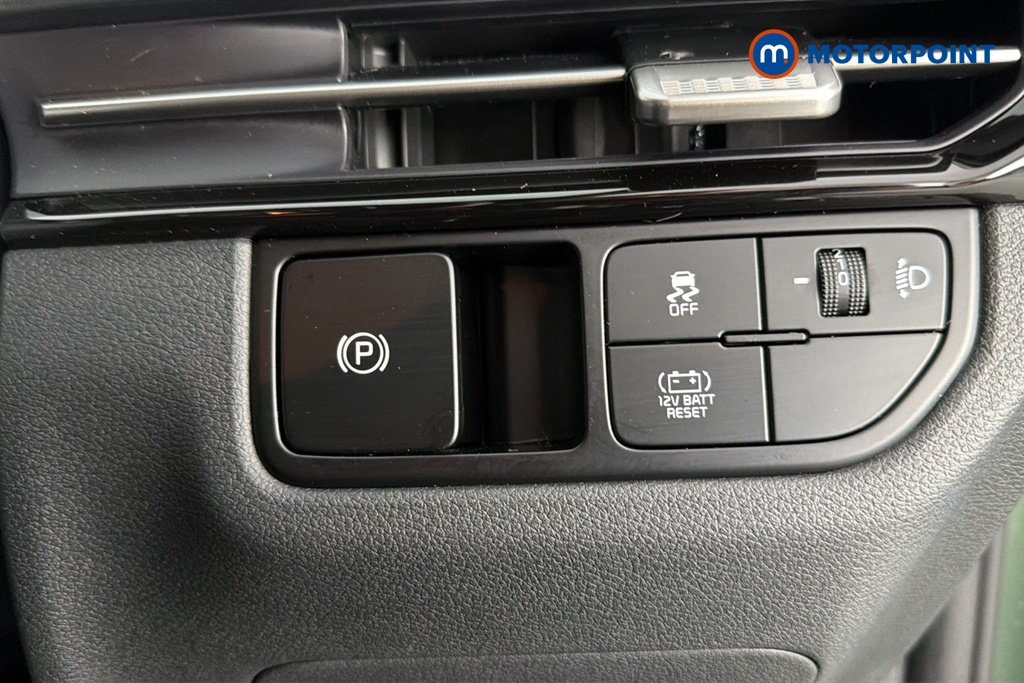 KIA Sportage Gt-Line Automatic Petrol-Electric Hybrid SUV - Stock Number (1657922) - 11th supplementary image