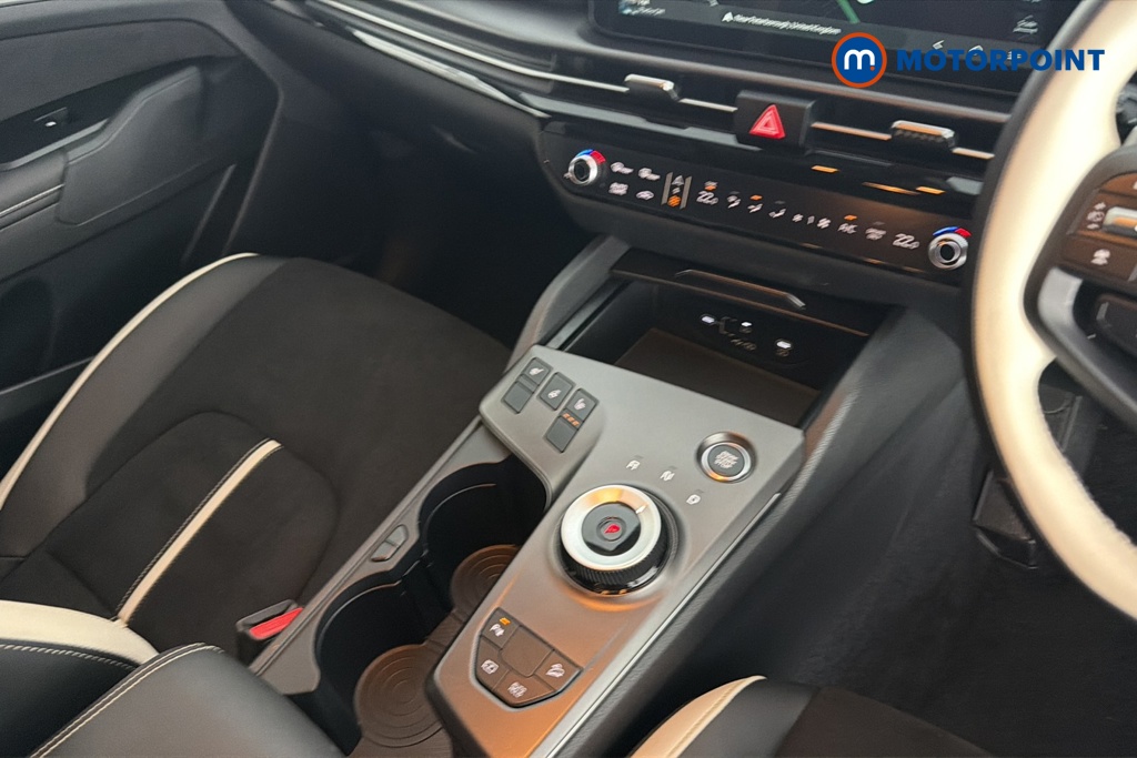 KIA Sportage Gt-Line Automatic Petrol-Electric Hybrid SUV - Stock Number (1657922) - 15th supplementary image