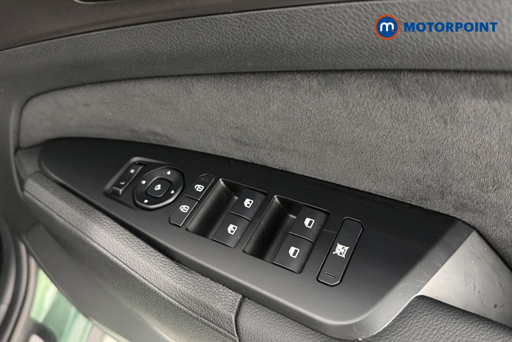 KIA Sportage Gt-Line Automatic Petrol-Electric Hybrid SUV - Stock Number (1657922) - 19th supplementary image