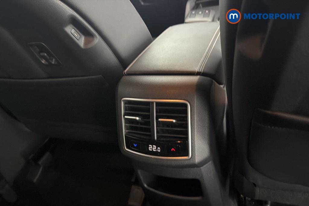 KIA Sportage Gt-Line Automatic Petrol-Electric Hybrid SUV - Stock Number (1657922) - 28th supplementary image