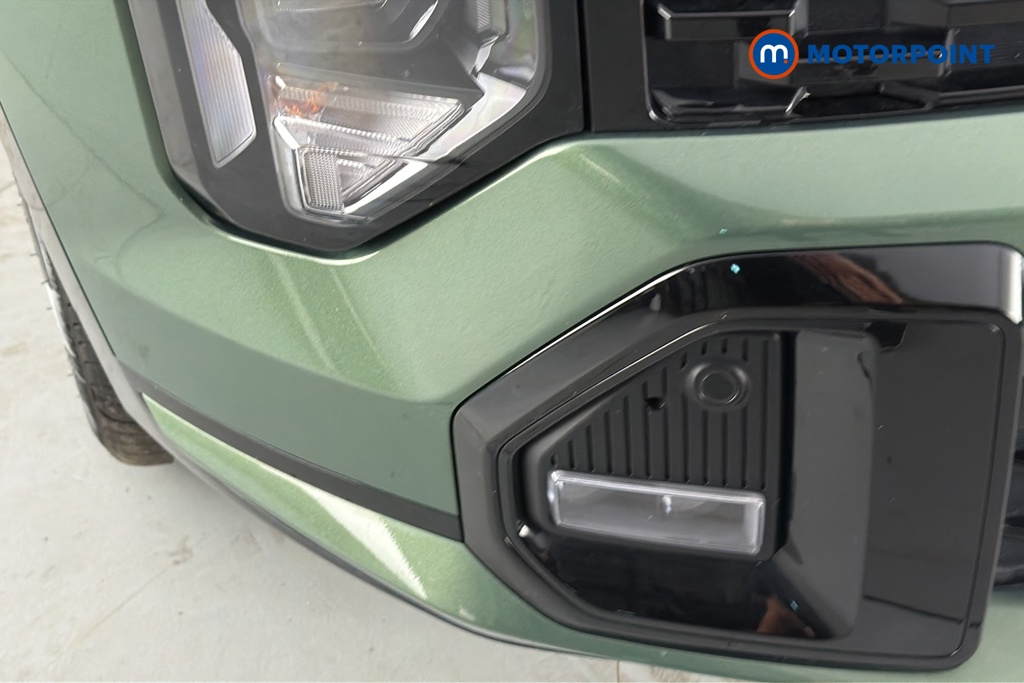 KIA Sportage Gt-Line Automatic Petrol-Electric Hybrid SUV - Stock Number (1657922) - 38th supplementary image