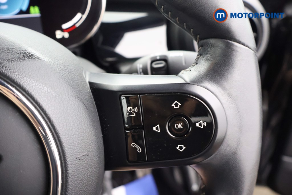 Mini Convertible Cooper Sport Automatic Petrol Convertible - Stock Number (1658370) - 3rd supplementary image