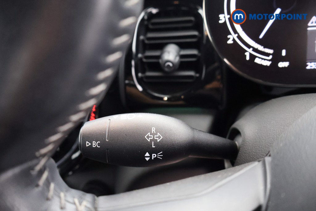Mini Convertible Cooper Sport Automatic Petrol Convertible - Stock Number (1658370) - 5th supplementary image