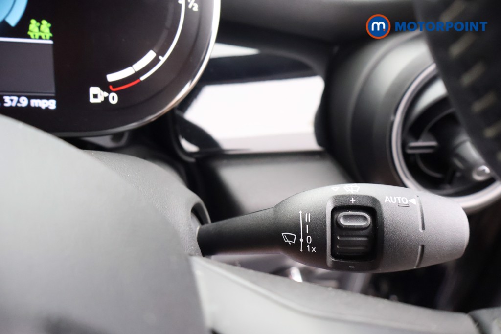 Mini Convertible Cooper Sport Automatic Petrol Convertible - Stock Number (1658370) - 6th supplementary image
