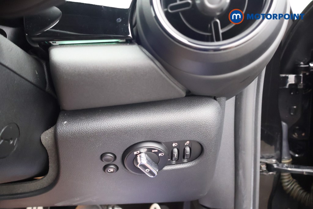 Mini Convertible Cooper Sport Automatic Petrol Convertible - Stock Number (1658370) - 7th supplementary image