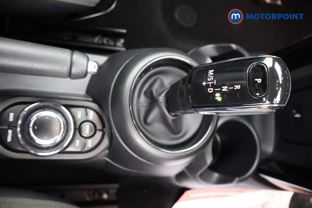Mini Convertible Cooper Sport Automatic Petrol Convertible - Stock Number (1658370) - 10th supplementary image