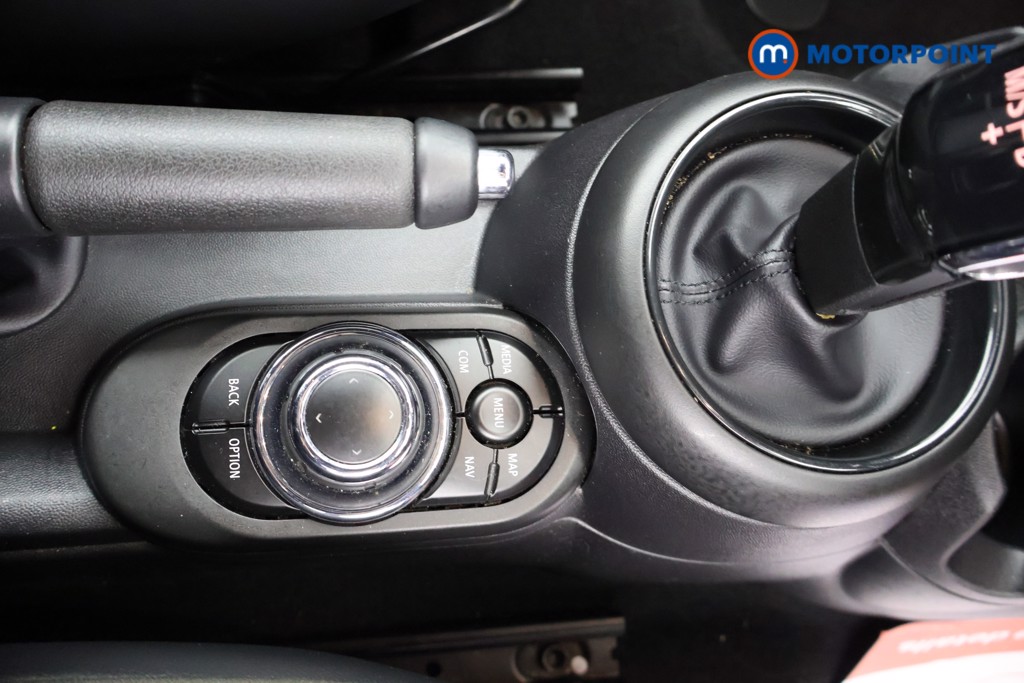 Mini Convertible Cooper Sport Automatic Petrol Convertible - Stock Number (1658370) - 11th supplementary image