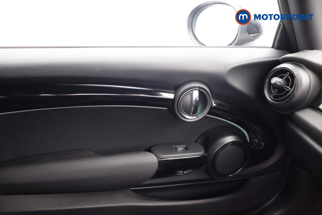 Mini Convertible Cooper Sport Automatic Petrol Convertible - Stock Number (1658370) - 14th supplementary image