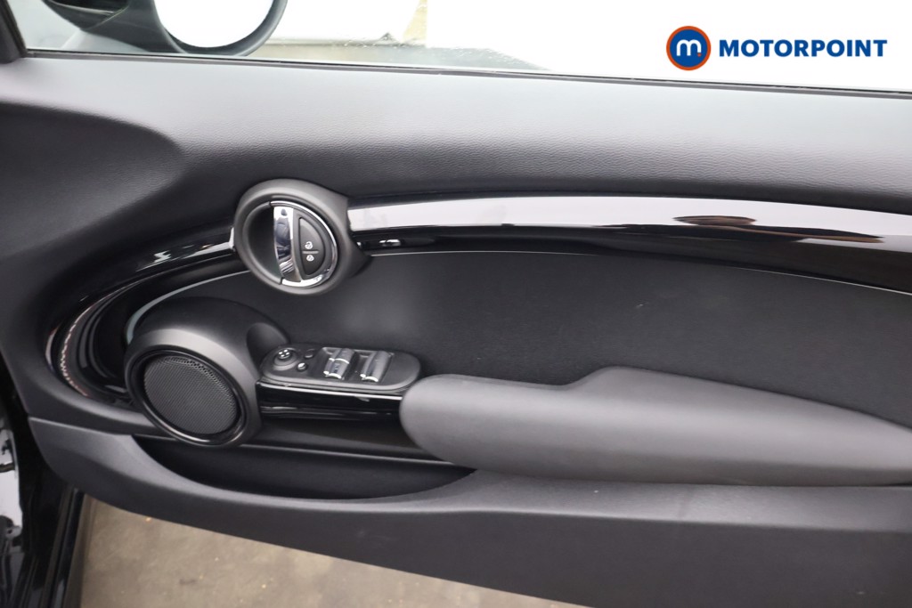 Mini Convertible Cooper Sport Automatic Petrol Convertible - Stock Number (1658370) - 16th supplementary image